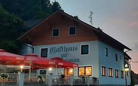 Gasthaus zur blauen Donau